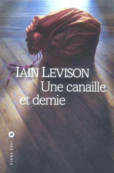 Emprunter Une canaille et demie livre