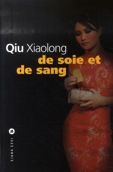 Emprunter De soie et de sang livre