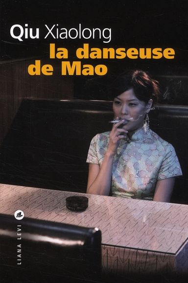 Emprunter La danseuse de Mao livre