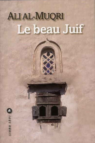 Emprunter Le beau Juif livre