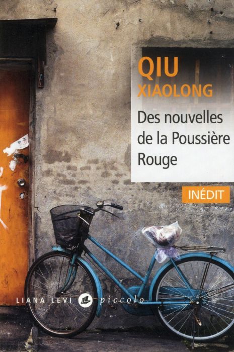 Emprunter Des nouvelles de la Poussière Rouge livre