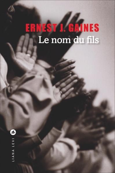 Emprunter LE NOM DU FILS livre