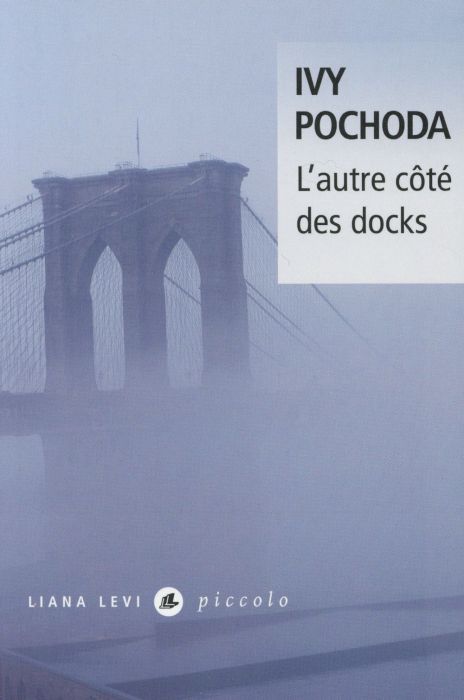 Emprunter L'autre côté des docks livre