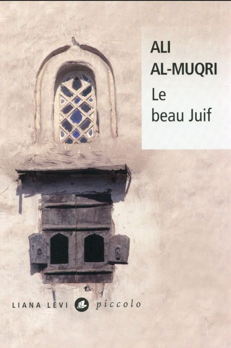 Emprunter Le beau Juif livre