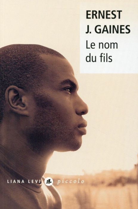 Emprunter Le nom du fils livre