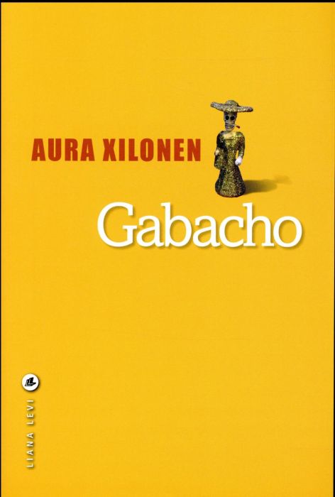 Emprunter Gabacho livre