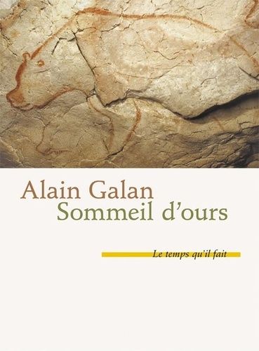 Emprunter Sommeil d'ours livre