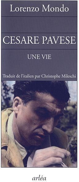 Emprunter Cesare Pavese. (Une vie) livre