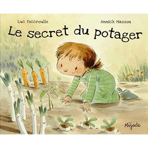 Emprunter Le secret du potager livre