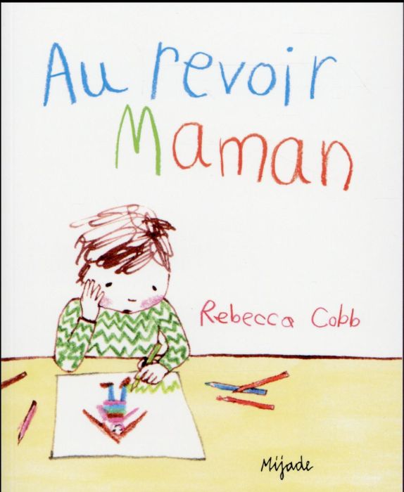 Emprunter Au revoir Maman livre