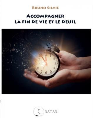 Emprunter Accompagner la fin de vie et le deuil livre