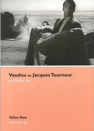 Emprunter Vaudou de Jacques Tourneur. Archipel des apparitions livre