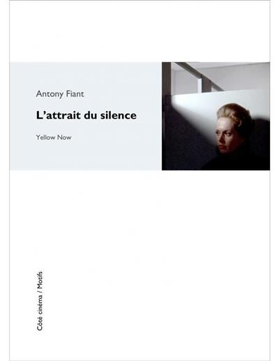 Emprunter L'attrait du silence livre