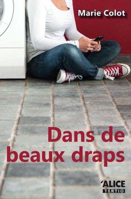 Emprunter Dans de beaux draps livre