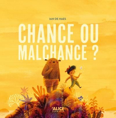 Emprunter Chance ou malchance ? livre