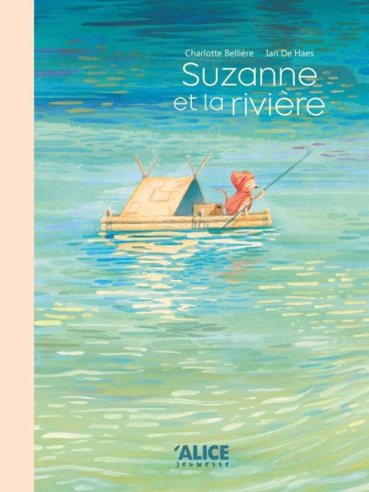 Emprunter Suzanne et la rivière livre