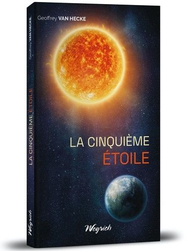 Emprunter La cinquième étoile livre