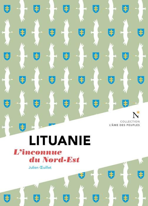 Emprunter Lituanie. Les feux de pierre livre