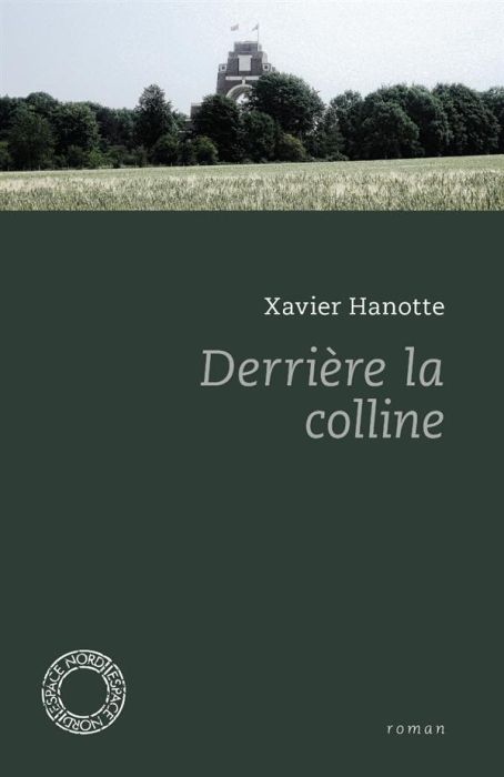 Emprunter Derrière la colline livre