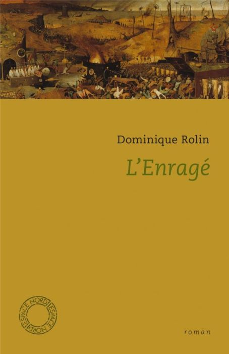 Emprunter L'enragé livre