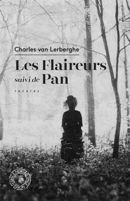 Emprunter Les Flaireurs. Suivi de Pan livre