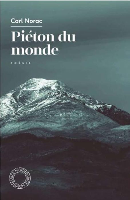 Emprunter Piéton du monde livre