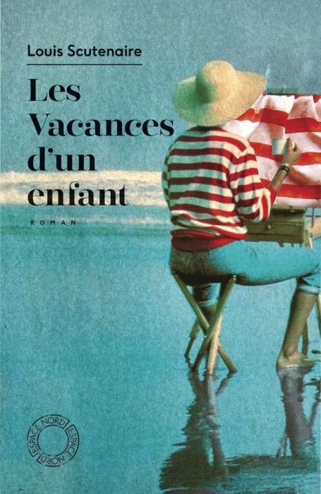 Emprunter Les vacances d'un enfant livre