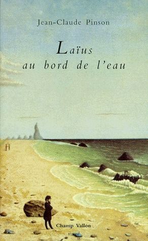 Emprunter Laïus au bord de l'eau livre