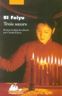 Emprunter Trois soeurs livre