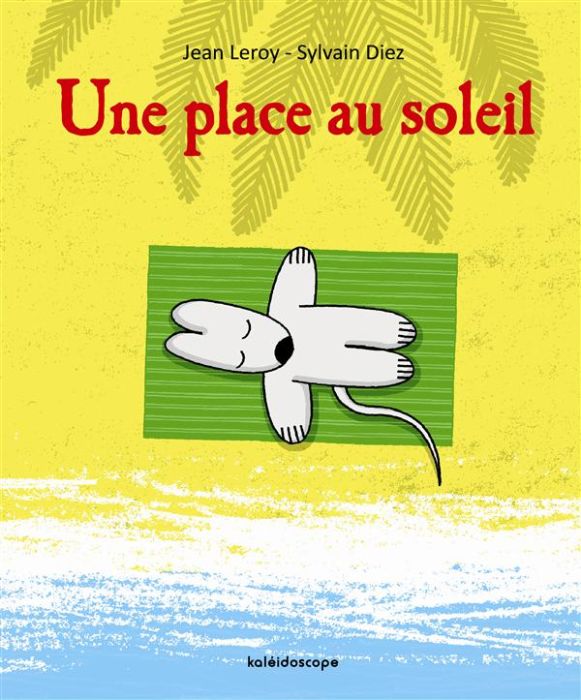 Emprunter Une place au soleil livre