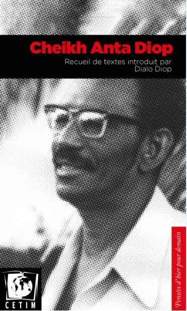 Emprunter Cheikh Anta Diop livre