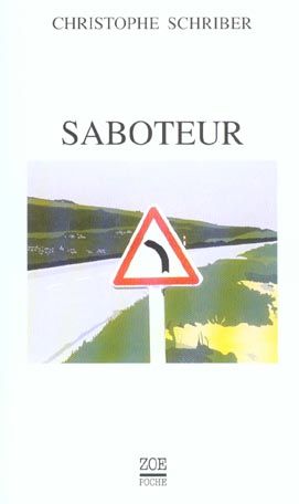 Emprunter Saboteur livre