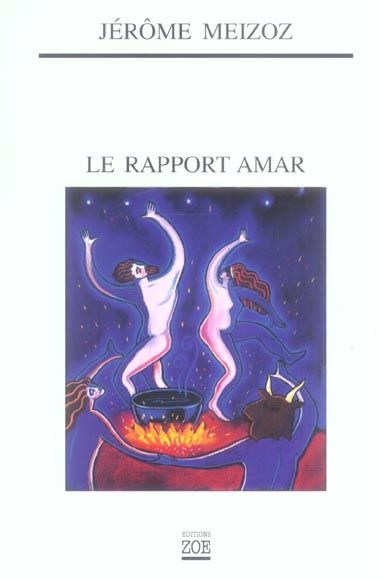 Emprunter Le Rapport Amar livre