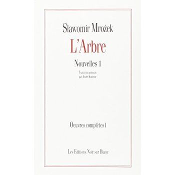 Emprunter OEUVRES COMPLETES VOL 1 L ARBRE NOUVELLES 1 livre