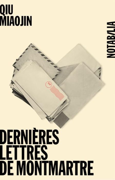 Emprunter Dernières lettres de Montmartre livre