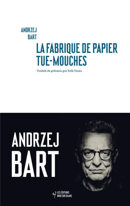 Emprunter La fabrique de papier tue mouches livre