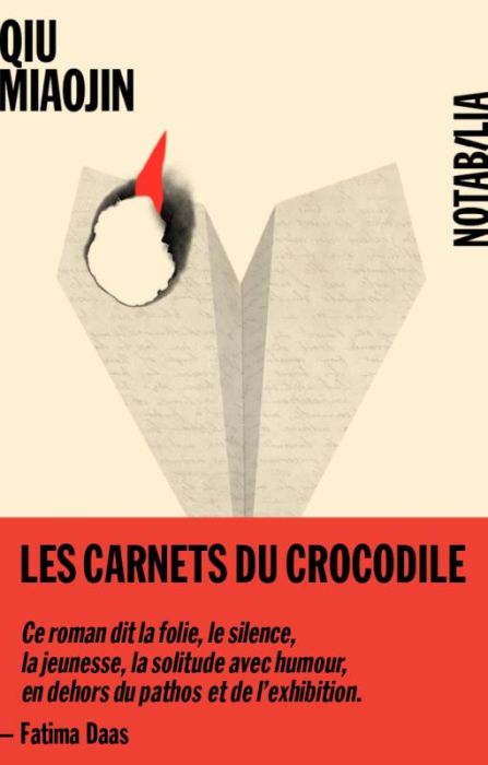 Emprunter Les carnets du crocodile livre