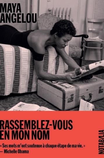 Emprunter Rassemblez-vous en mon nom livre