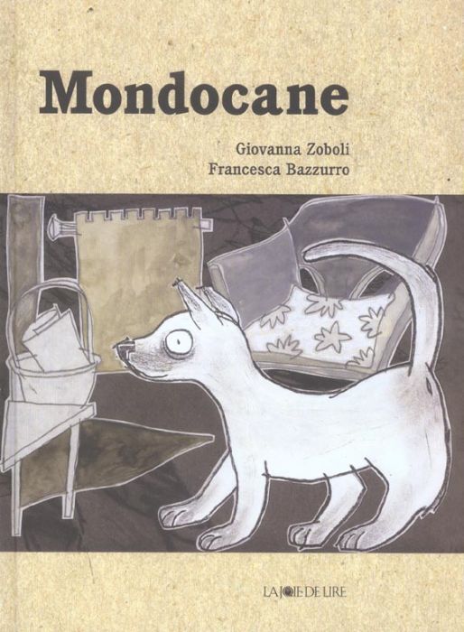 Emprunter Mondocane livre