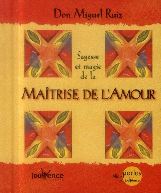 Emprunter Sagesse et magie de la maîtrise de l'amour livre