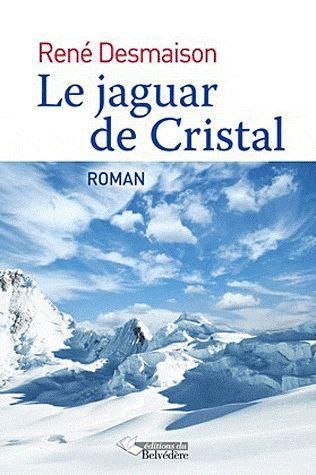 Emprunter Le jaguar de cristal livre