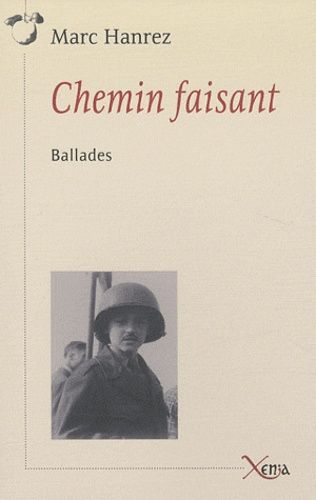 Emprunter Chemin faisant. Ballades livre