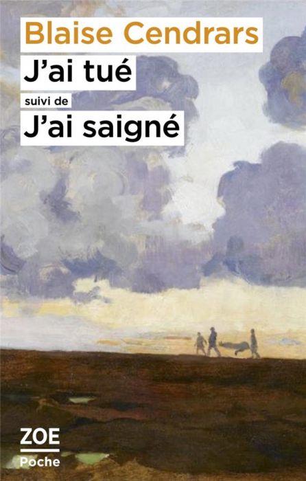 Emprunter J’ai tué . Suivi de J’ai saigné livre