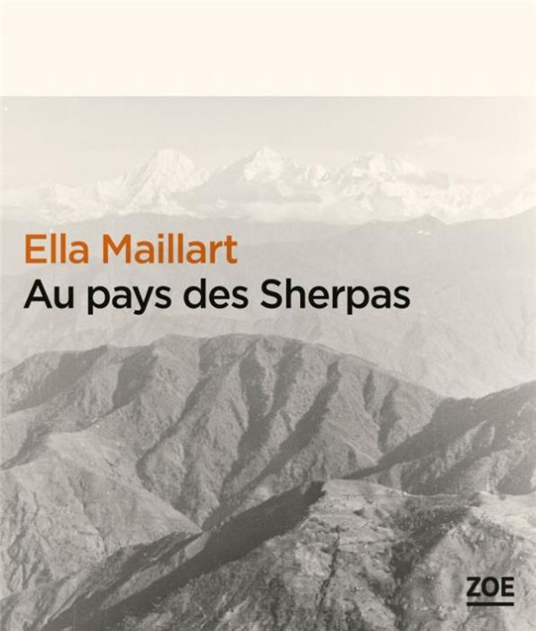 Emprunter Au pays des sherpas livre