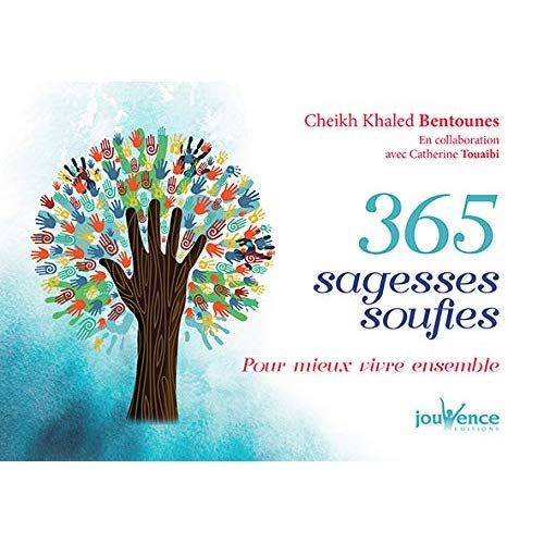 Emprunter 365 sagesses soufies pour mieux vivre ensemble livre