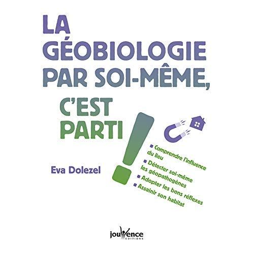 Emprunter La géobiologie par soi-même, c'est parti ! livre