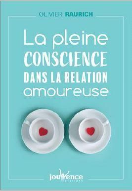 Emprunter La pleine conscience au coeur de la relation amoureuse livre