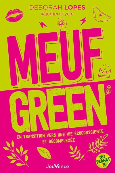 Emprunter Meuf green livre