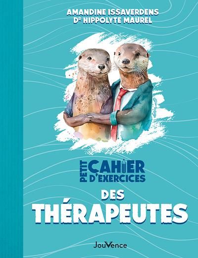 Emprunter Petit cahier d'exercices des thérapeutes livre