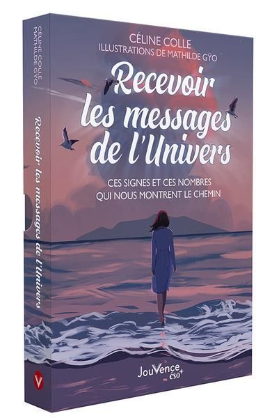 Emprunter Recevoir les messages de l'Univers. Ces signes et ces nombres qui nous montrent le chemin livre